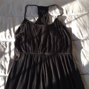 Banana Republic maxi dress